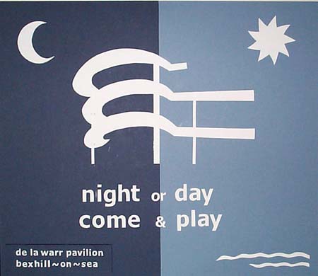 Night and Day 2001
