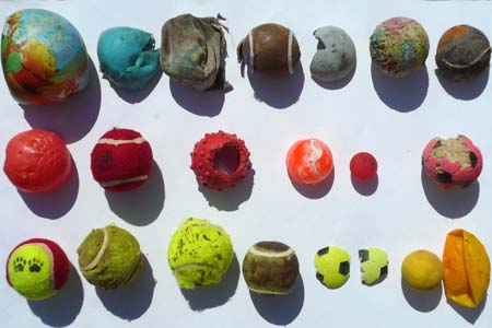 balls 2009