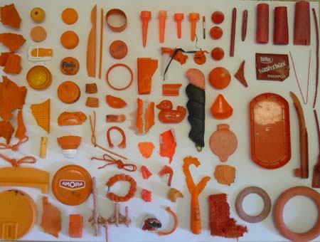 orange collection 2009